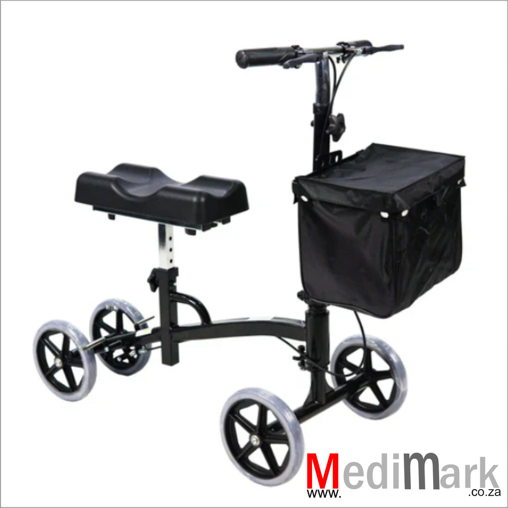 WALKER KNEE TYPE SOLMED