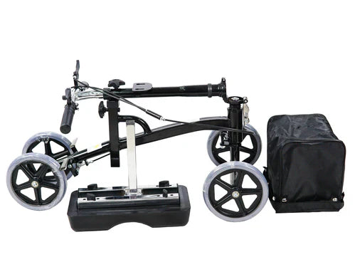 WALKER KNEE TYPE SOLMED