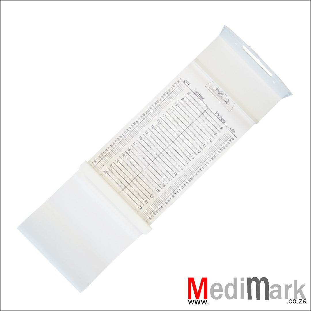 MAT PEDIATRIC MEASURING – www.medimark.co.za