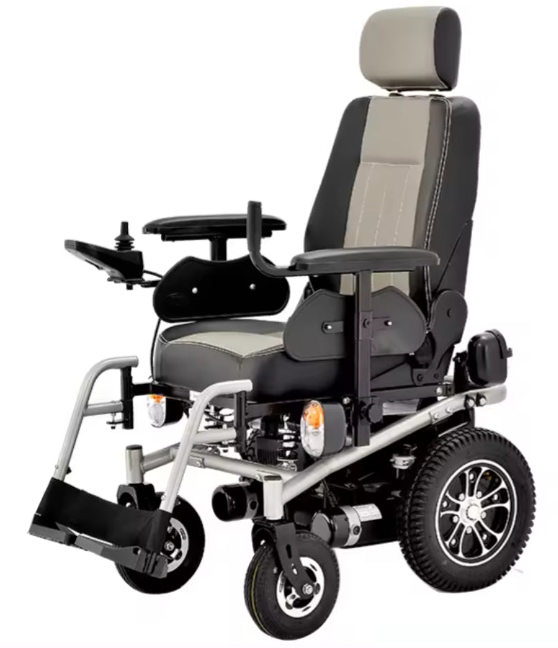 WHEELCHAIR POWER MATRIX 970