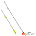STRAWS - NON RETURN