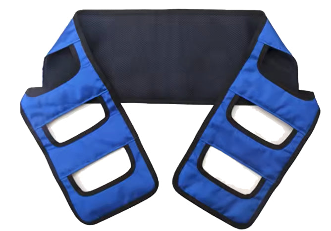 SLING PATIENT HANDLING