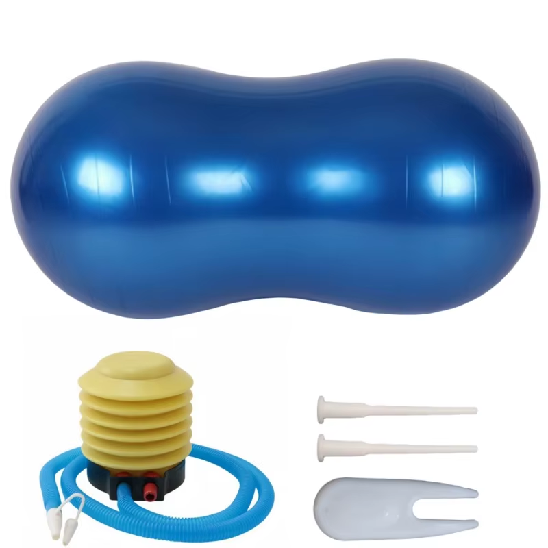 PHYSIO BALL PEUNUT SHAPED