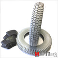 WHEELCHAIR POWER TYRES
