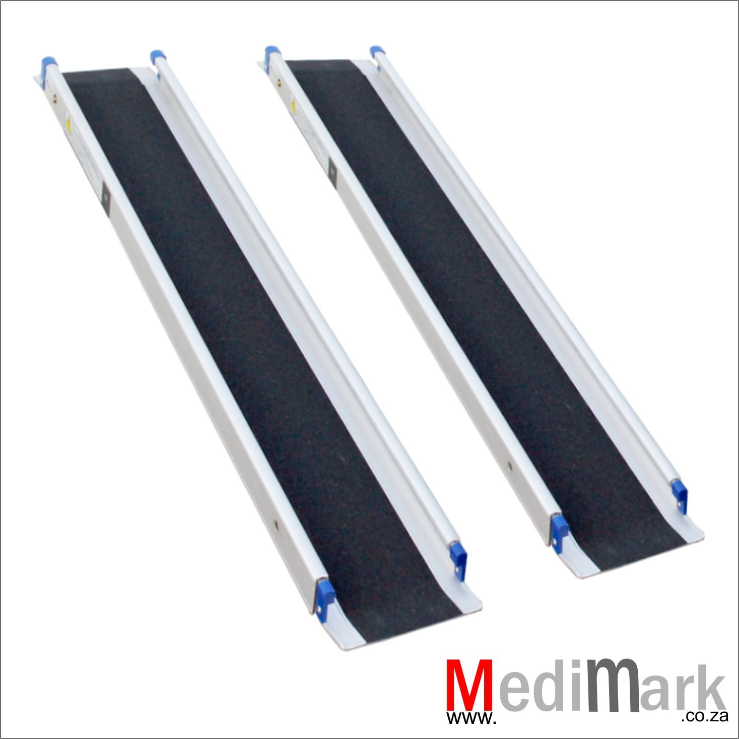 RAMP TELESCOPIC PORTABLE