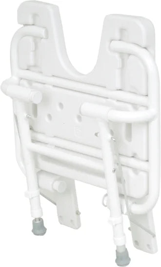 SHOWER SEAT FLIP UP ECONO