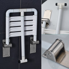 Load image into Gallery viewer, SHWER SEAT HEAVY DUTY
