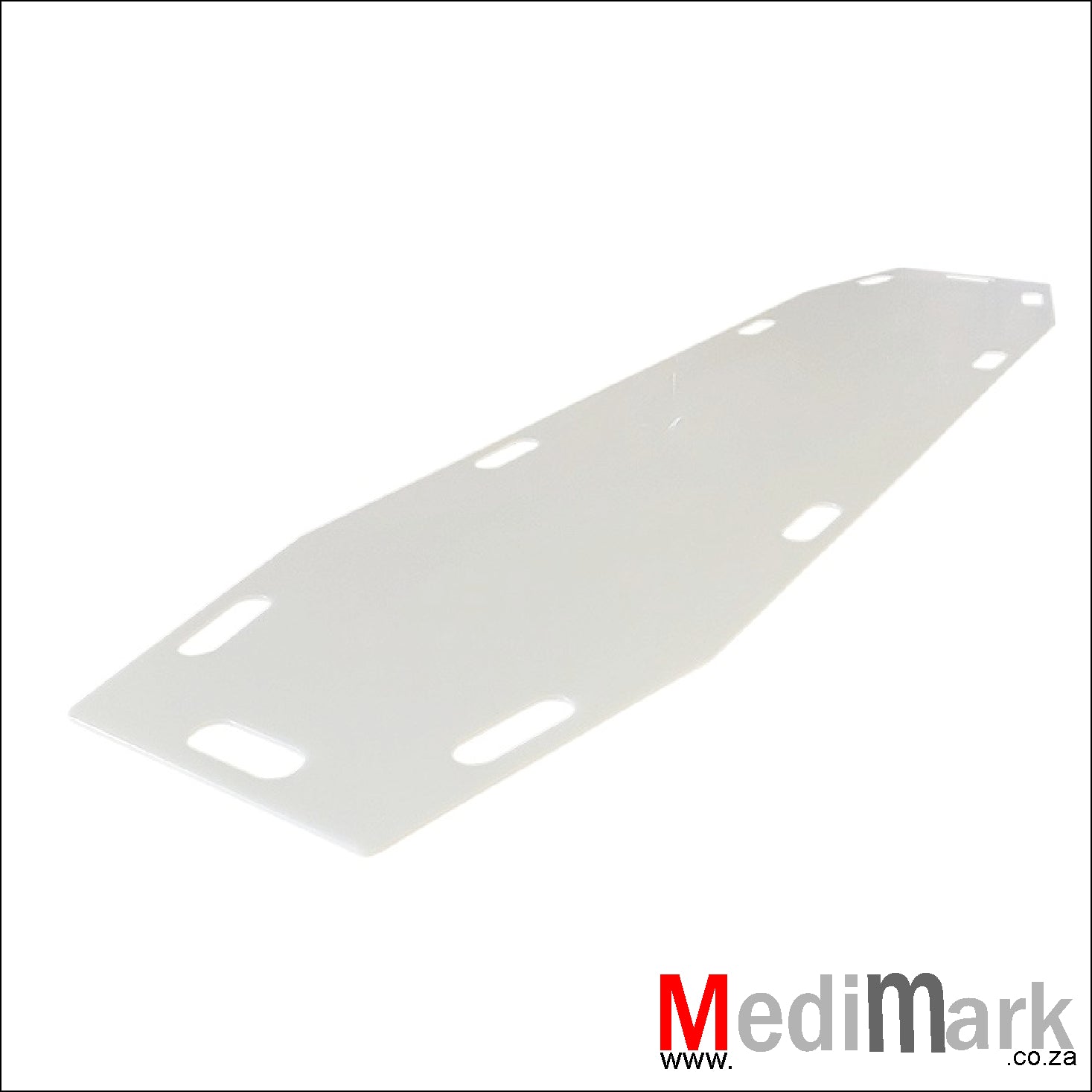 SLIDING BOARD PATIENT BODY