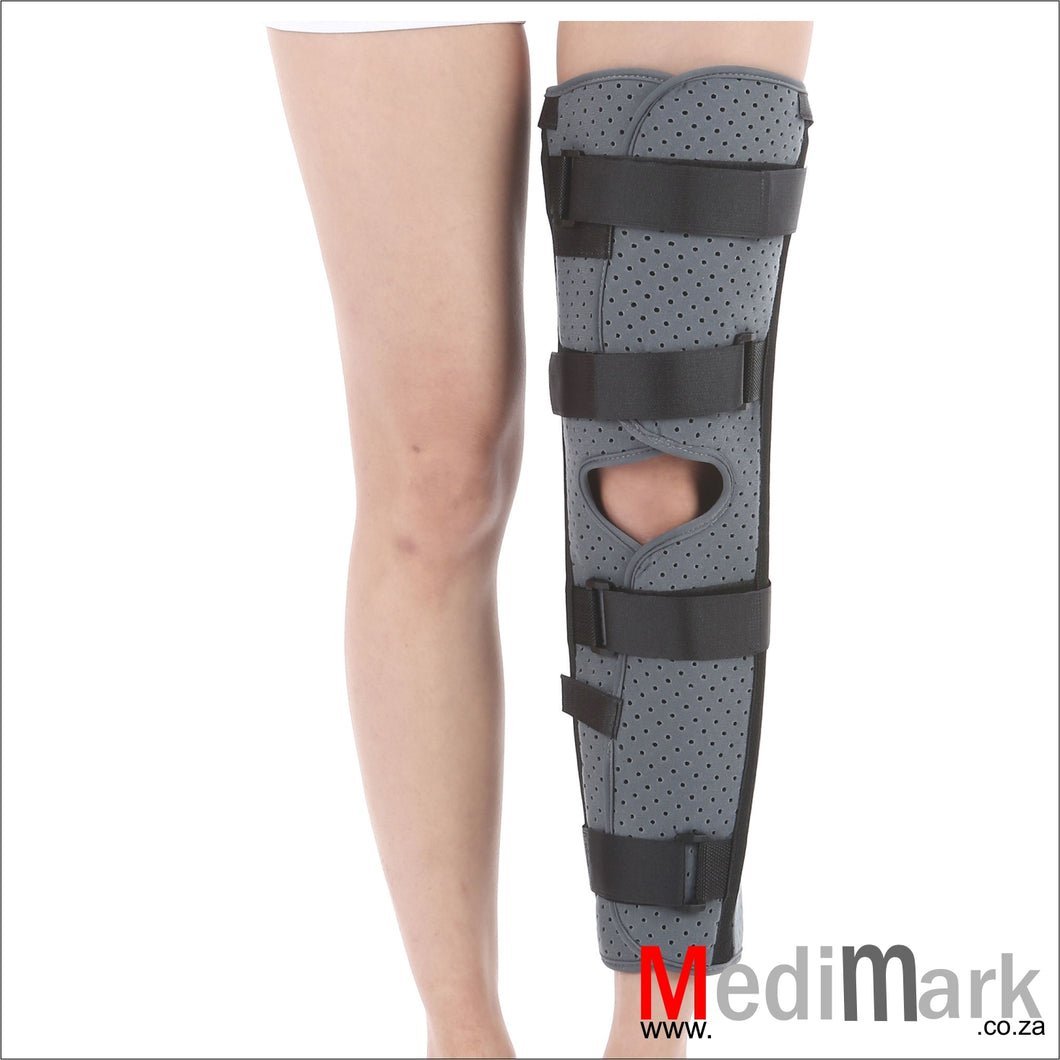 SPLINT ORTHOPEDIC SURGERY KNEE JOING FIXATION