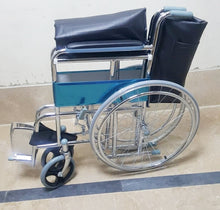 Load image into Gallery viewer, WHEELCHAIR BASIC STANDAR BROTHER
