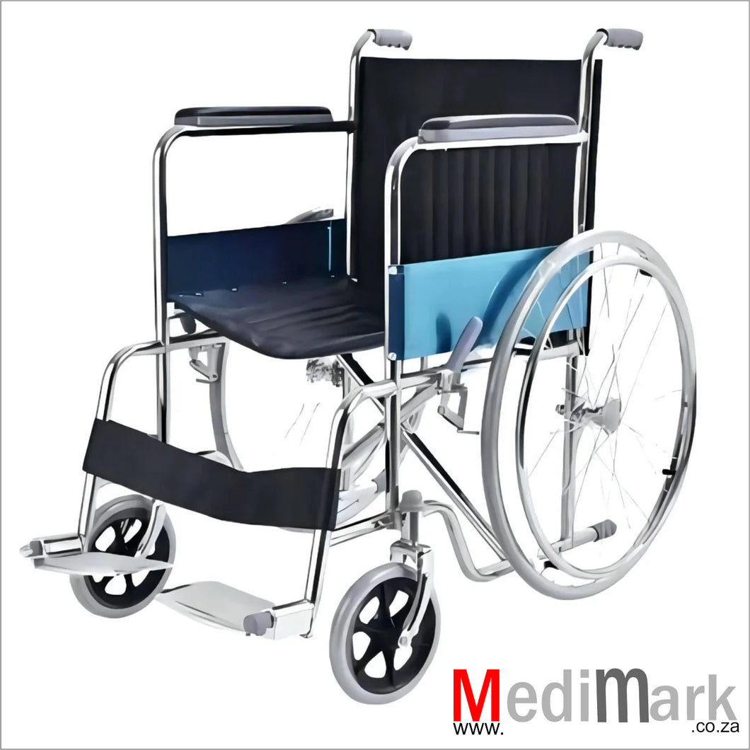 WHEELCHAIR BASIC STANDAR BROTHER