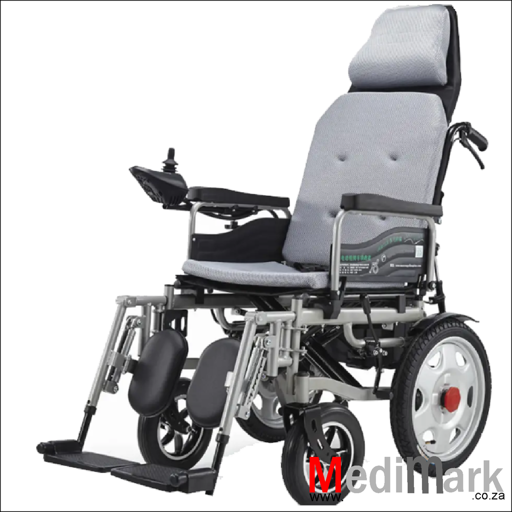WHEELCHAIR SWIFT 390 ELECTRIC WHEELCHAIRS