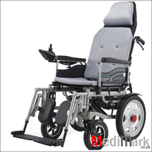 Load image into Gallery viewer, WHEELCHAIR SWIFT 390 ELECTRIC WHEELCHAIRS
