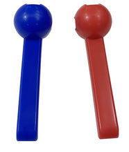 Load image into Gallery viewer, TAP TURNER SET RED AND BLUE
