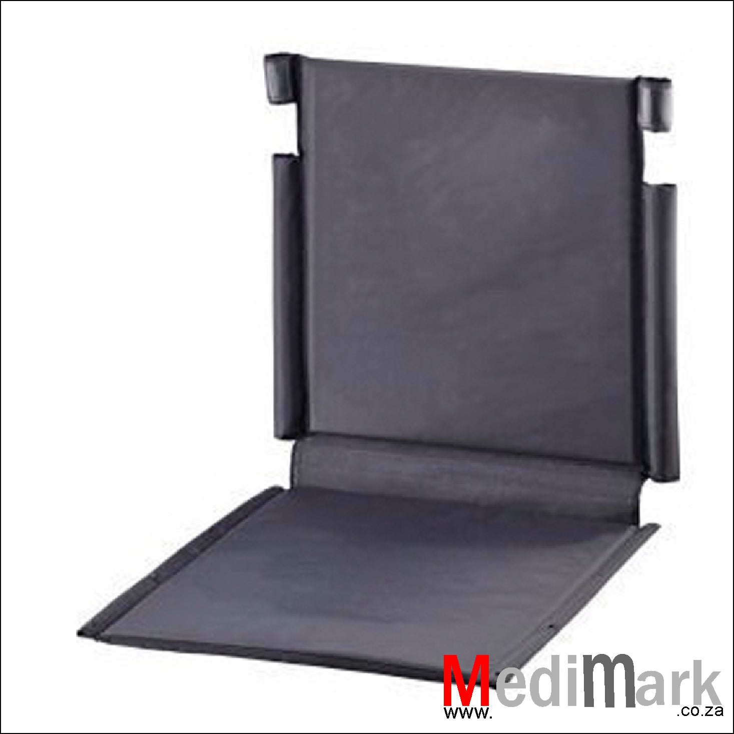 WHEELCHAIR SEAT AND BACK UPHOLSTERY