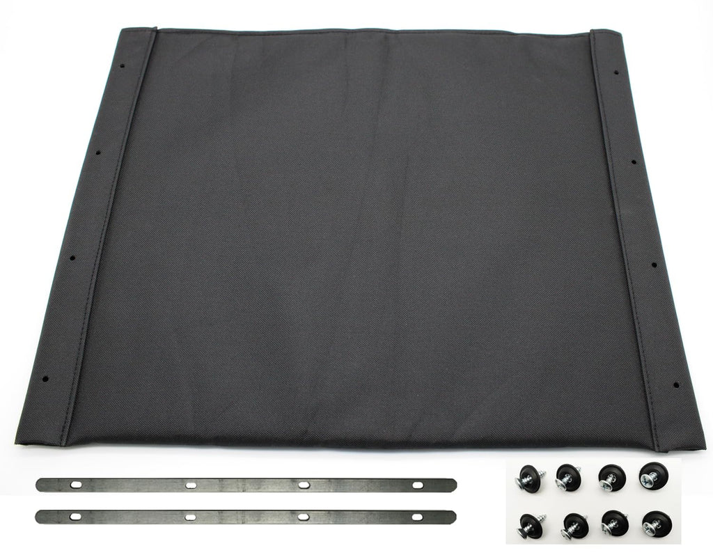 WHEELCHAIR SEAT AND BACK UPHOLSTERY