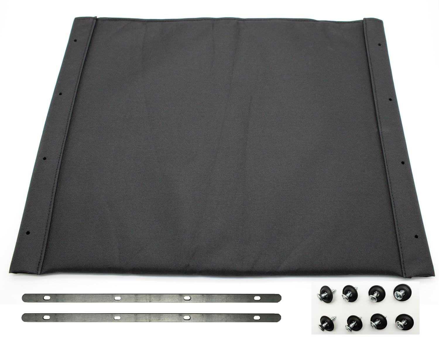 WHEELCHAIR SEAT AND BACK UPHOLSTERY