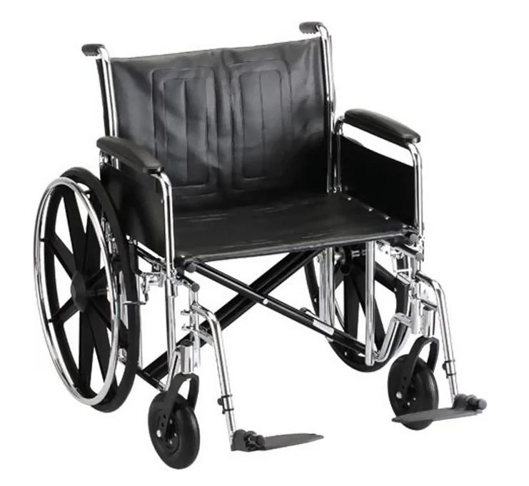 UPHOLSTERY WHEELCHAIR VINYL