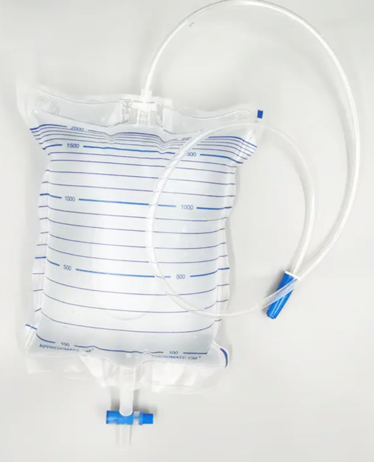 URINE BAG