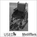 Wheelchair Used