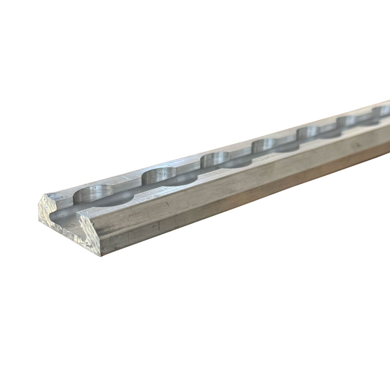 WHEELCHAIR TIE DOWN RESTRAIN SYSTEM