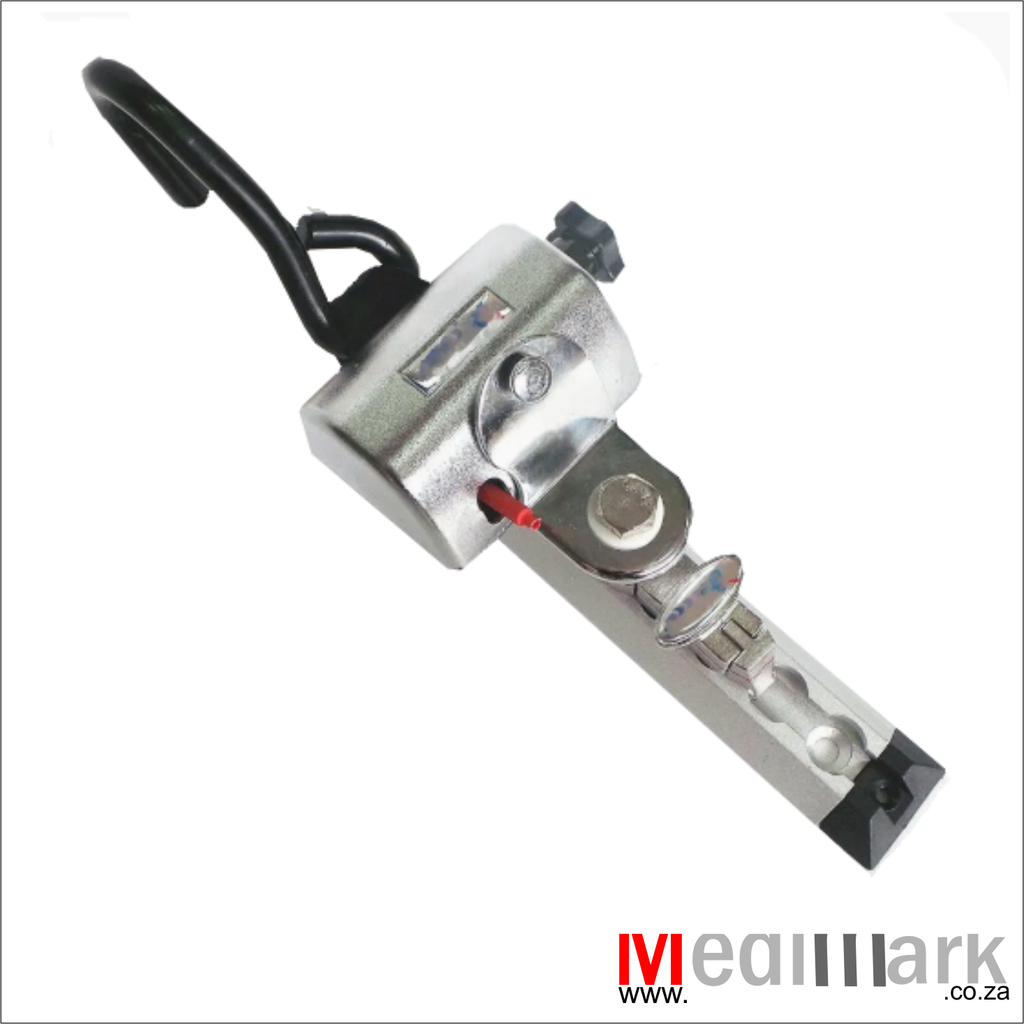 WHEELCHAIR TIE DOWN RESTRAIN SYSTEM