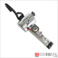 WHEELCHAIR TIE DOWN RESTRAIN SYSTEM