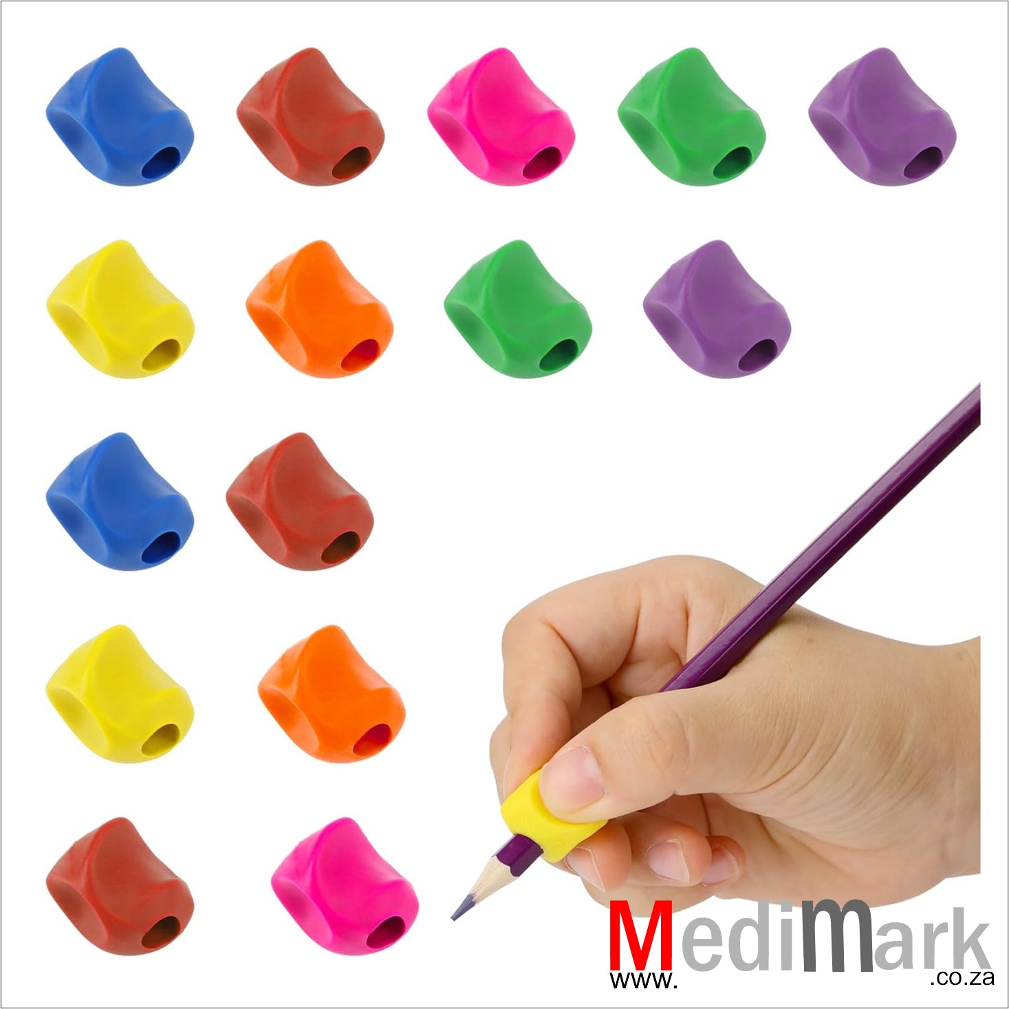 WRITING GRIP ANGULAR