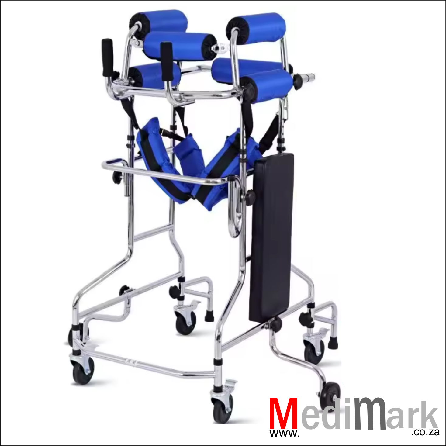 WALKER STANDING FRAME SIGMO