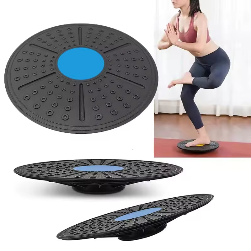 Wobble board
