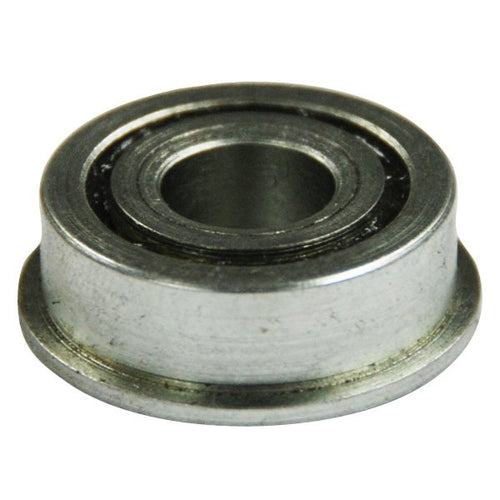 Bearings Flanged Type