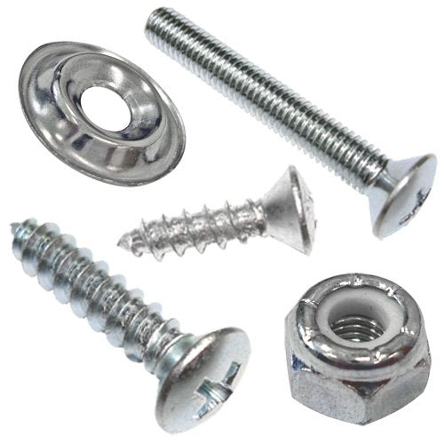 Wheelchair Upholstery Screws and washers