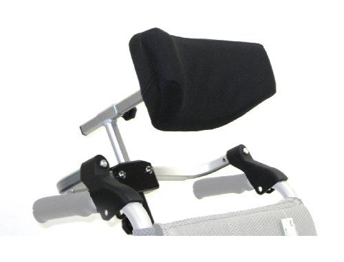 Headrest Wheelchair Foldable -add on