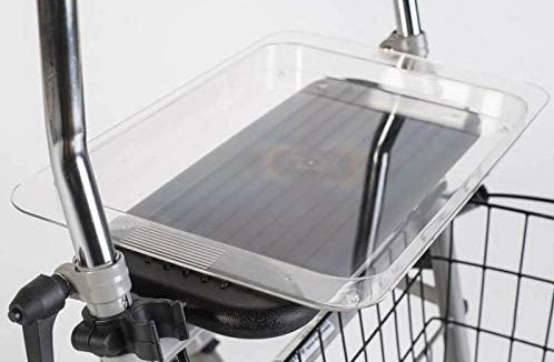 WALKER ARTHRITIS TYPE CRYSTAL