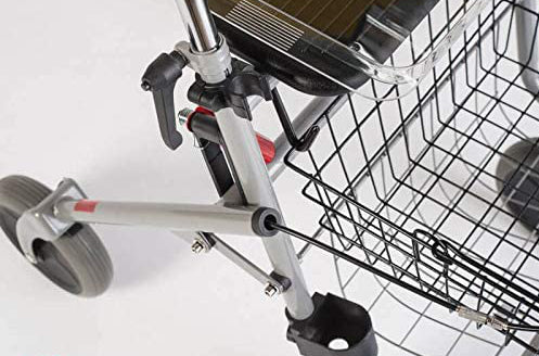 WALKER ARTHRITIS TYPE CRYSTAL