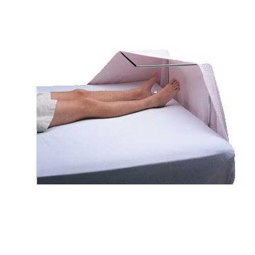 Bed blanket raiser (Bed Cradle)