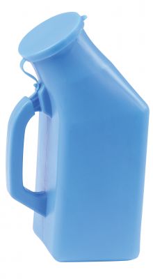 Urinal - Plastic Male