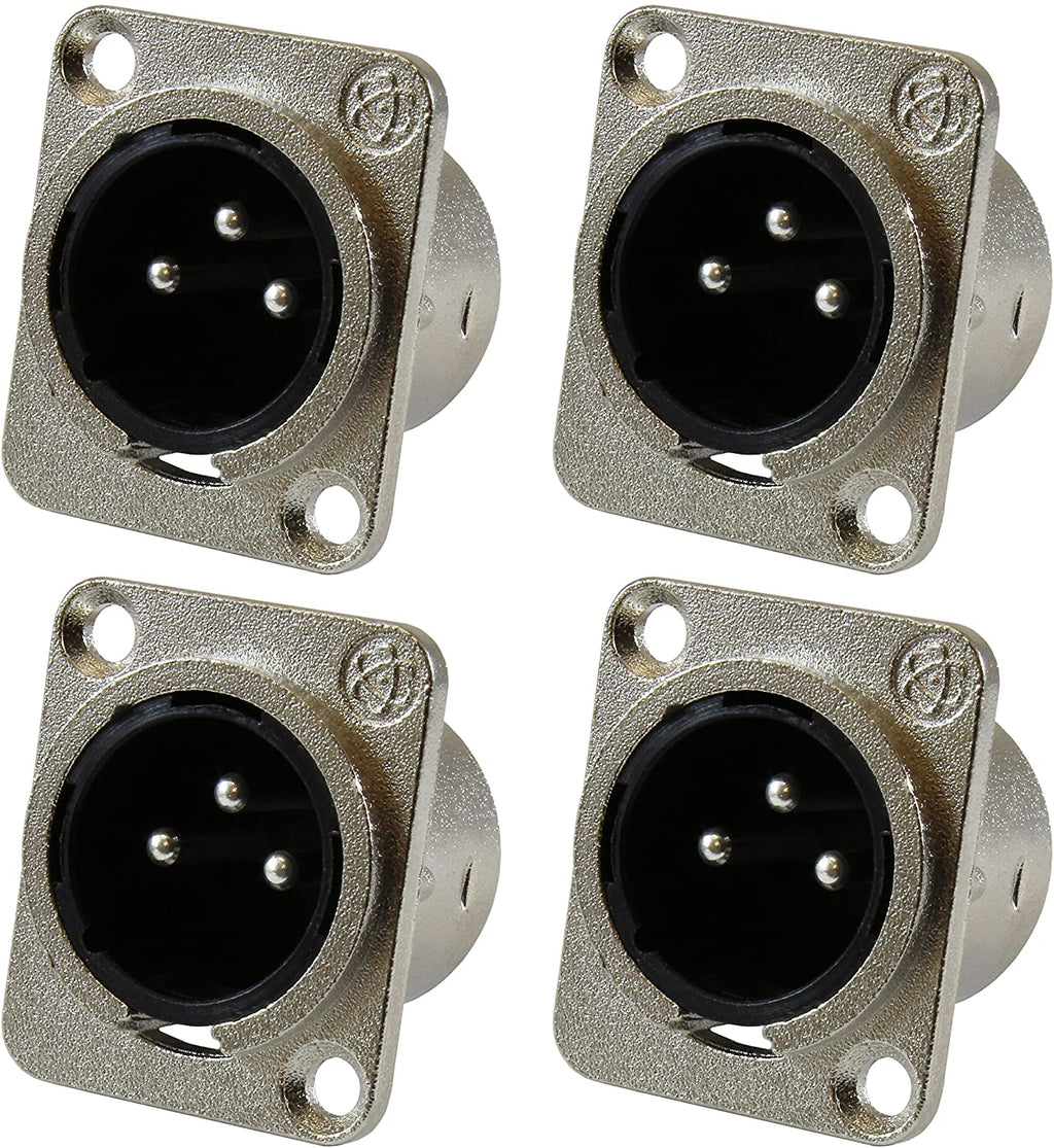 Wheelchair Charger Sockets