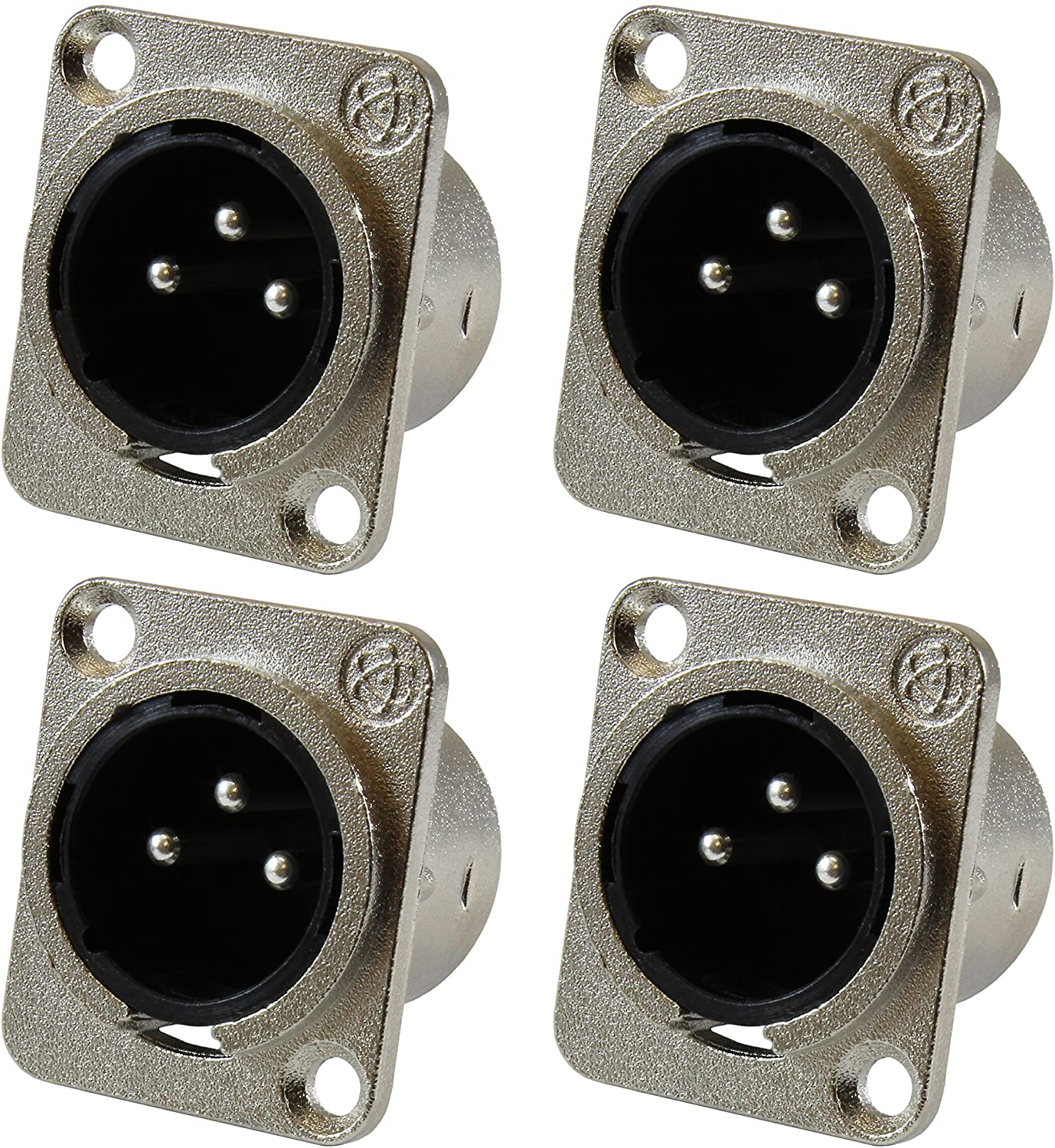 Wheelchair Charger Sockets