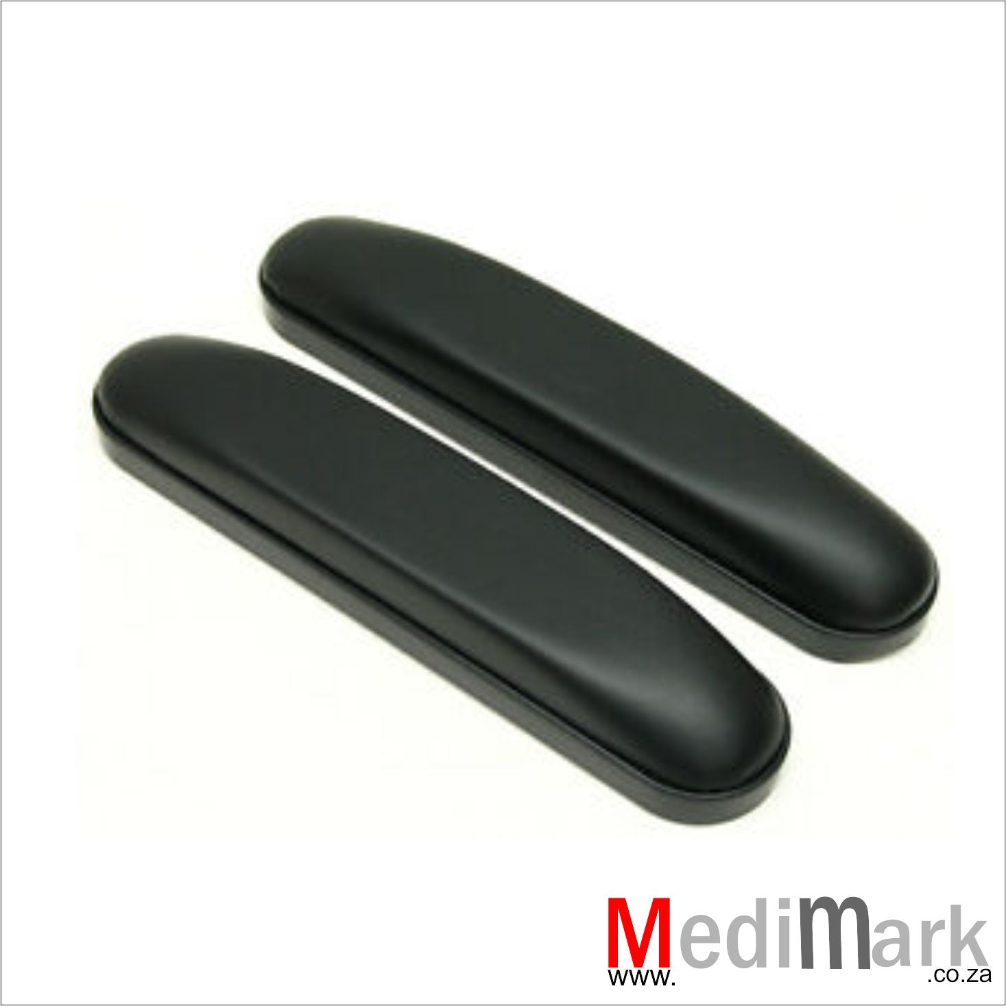 Armpad wheelchair Padded