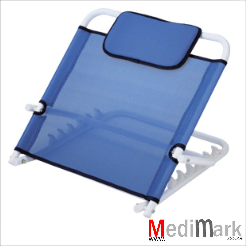 BACKREST ELEVATOR BED ADJUSTABLE