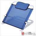 BACKREST ELEVATOR BED ADJUSTABLE
