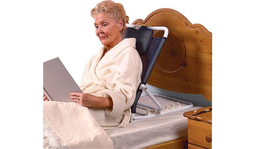 BACKREST ELEVATOR BED ADJUSTABLE