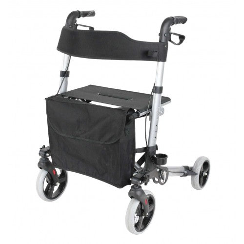 Walker rollator Advanced folding