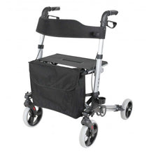 Load image into Gallery viewer, Walker rollator Advanced folding
