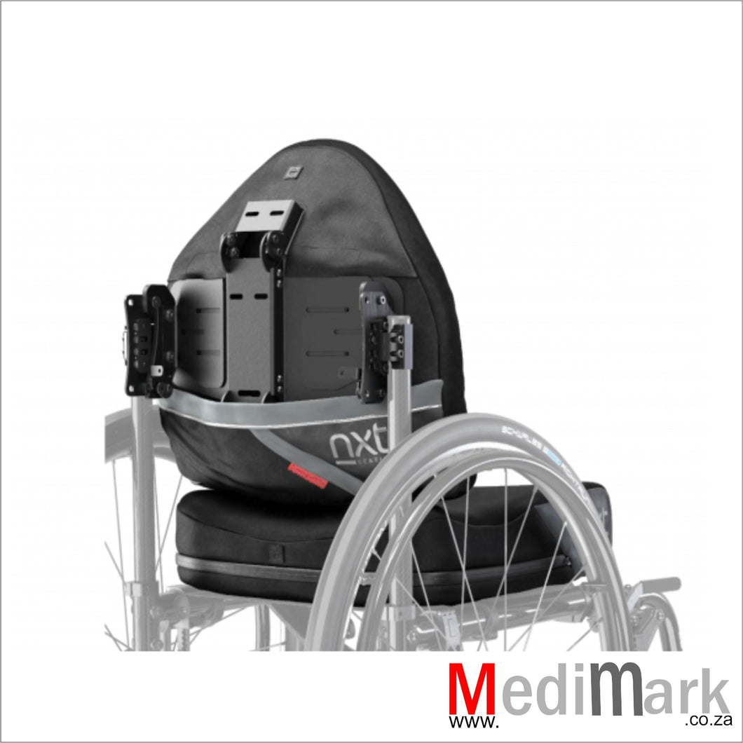 Back support Wheelchair  NXT
