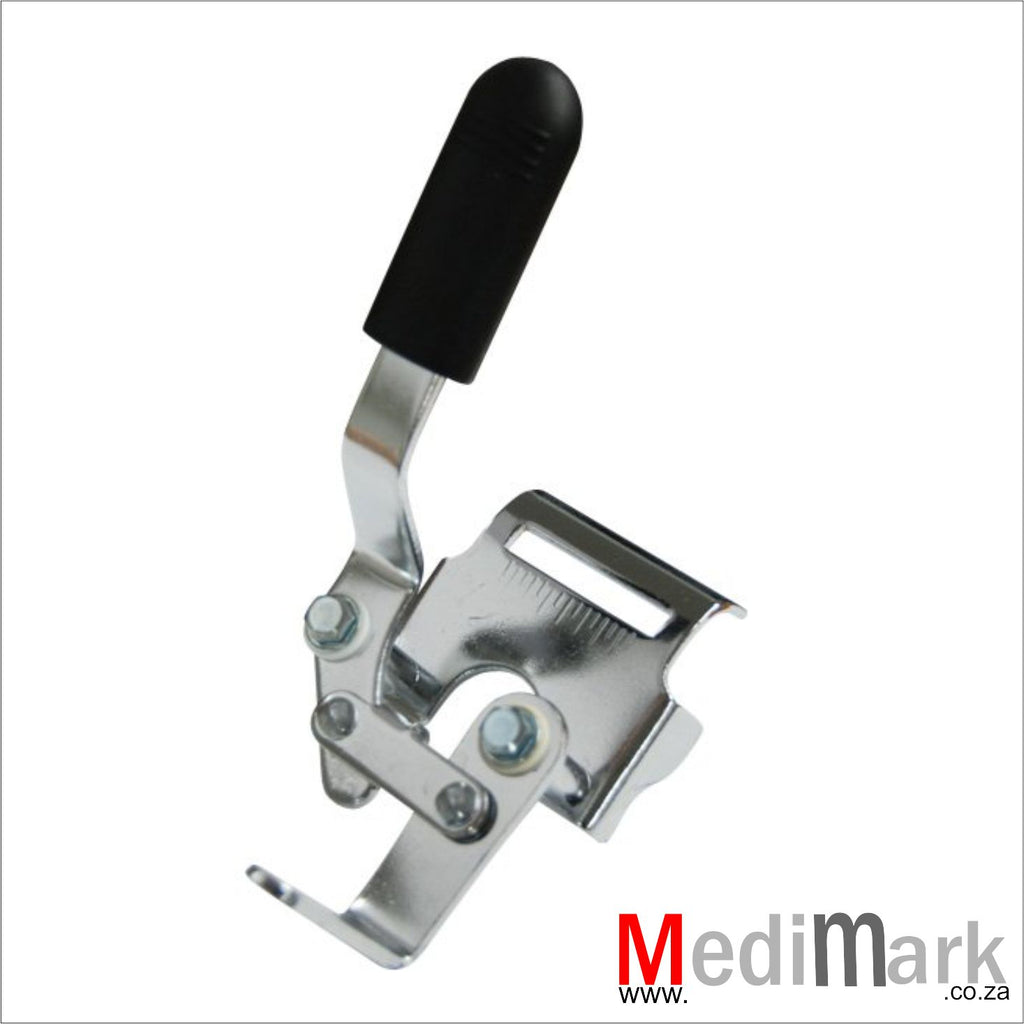 Brake wheelchair Std.