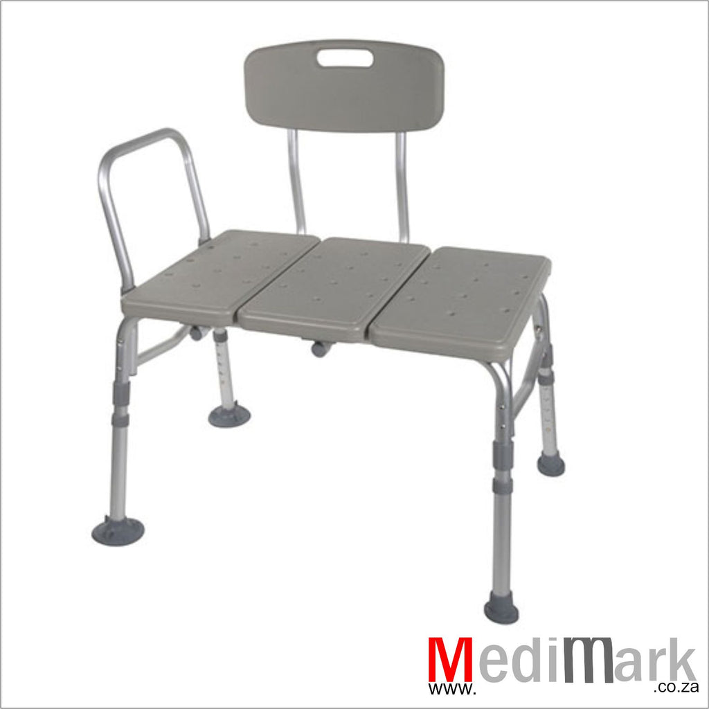 Bath Transfer Bench