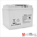 Battery wheelchair Deep cycle  45AH AGM