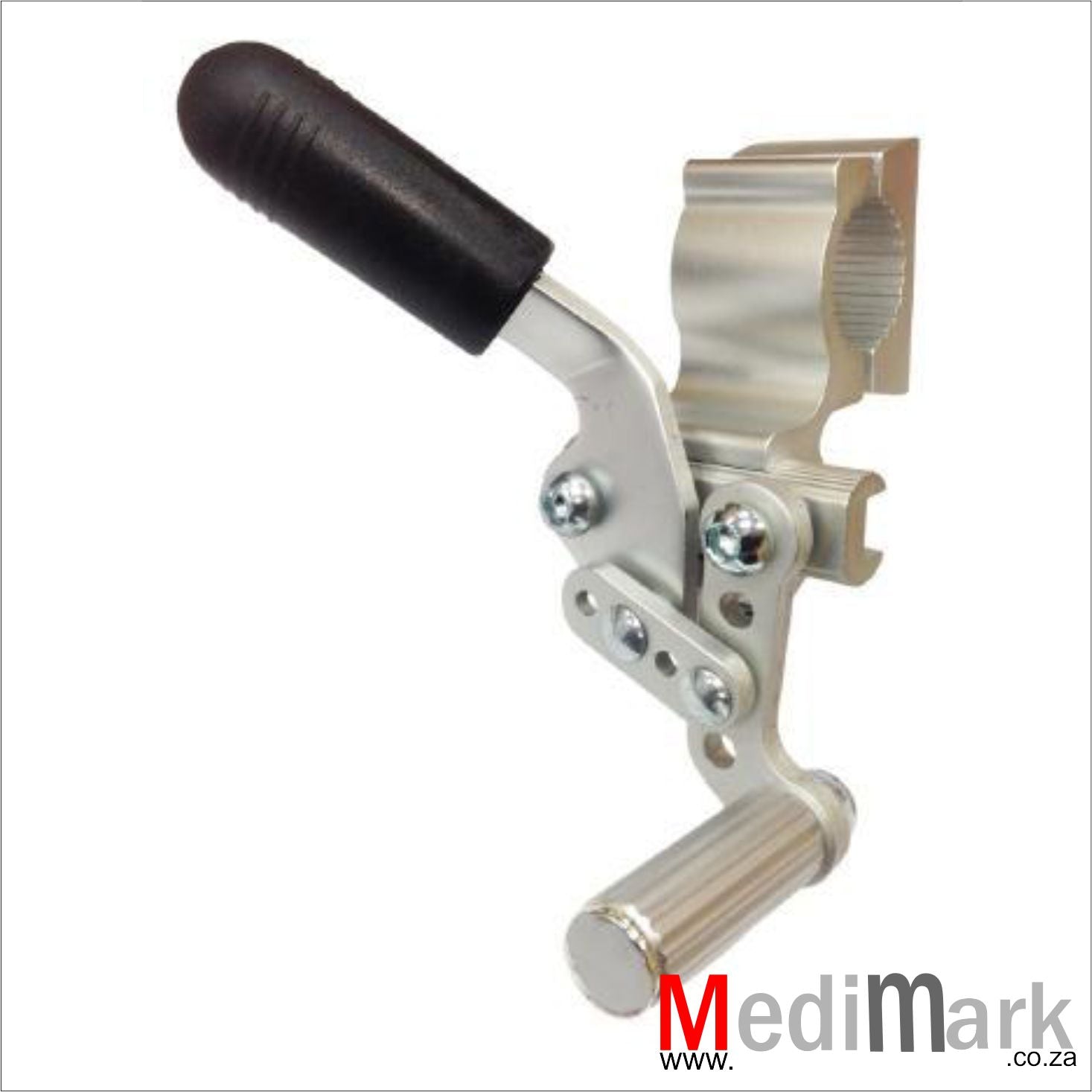 Brake Aluminium Wheelchair Std.